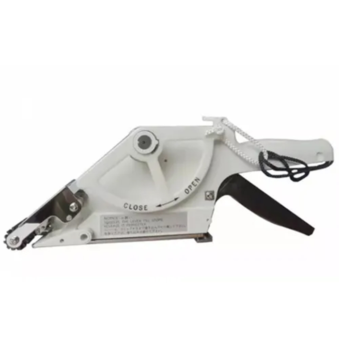 Aplicator de etichete, latime maxima eticheta 60mm, Towa [3]