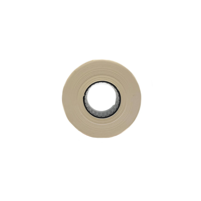 Etichete autoadezive cu adeziv permanent, dimensiune 26×12mm, colturi drepte, 1000 etic/rola, albe [4]