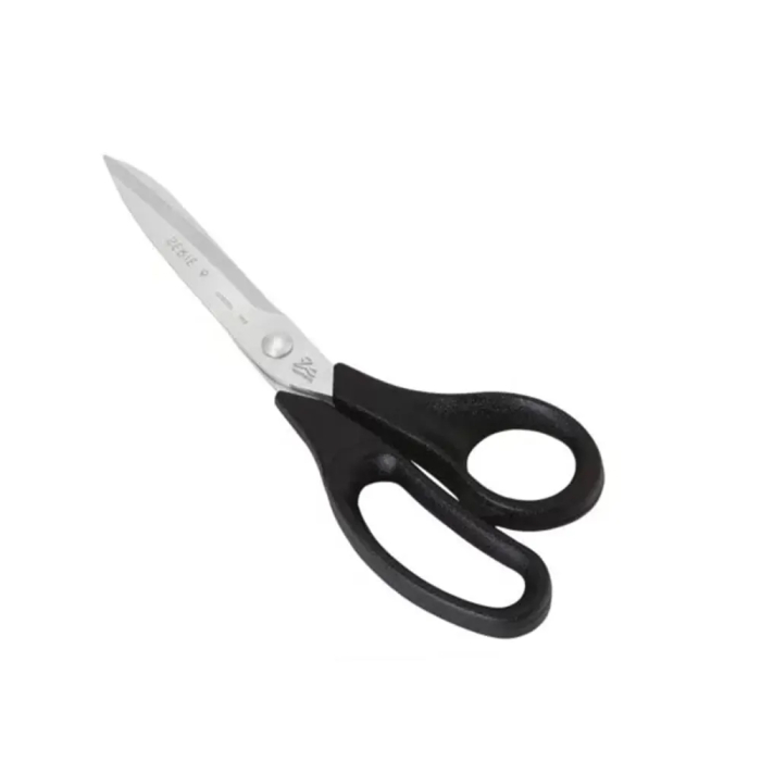 Foarfeca universala de uz casnic si profesional, manere inegale, Premax, colectia Seria 6, 19cm [2]