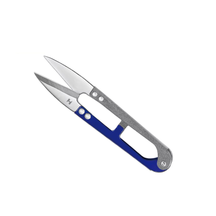 Forfecuta tip ciupitoare pentru ate, din metal, Strong H, 12.5 cm [3]