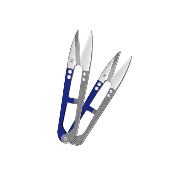 Forfecuta tip ciupitoare pentru ate, din metal, Strong H, 12.5 cm [2]