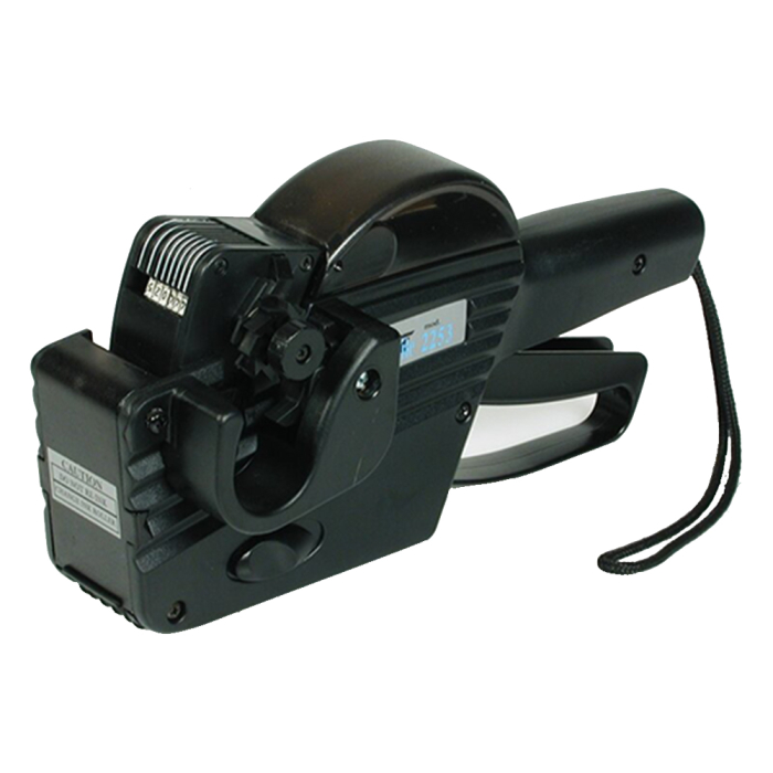 Marcator de span secvential, tiparire pe un rand, eticheta 22x12 – Blitztex 2234 [2]