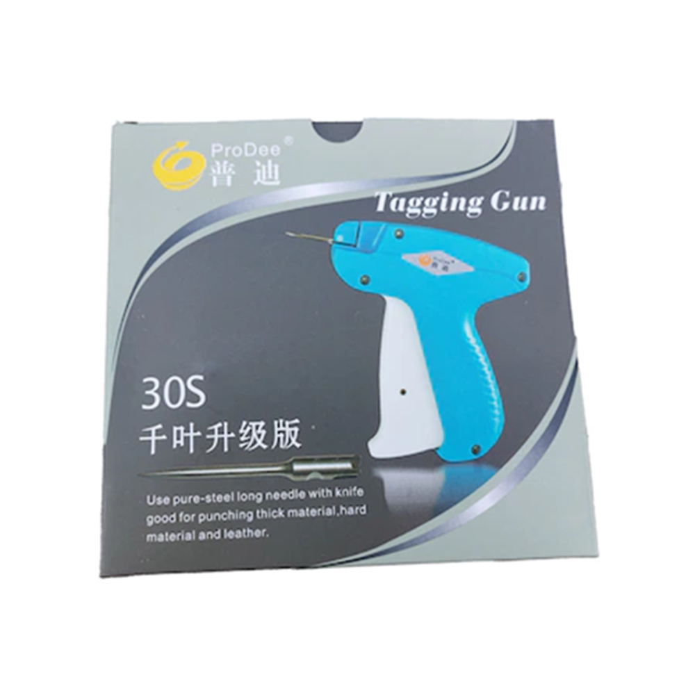 Pistol profesional pentru agatat etichete cu fir standard, ProDee 30S [2]