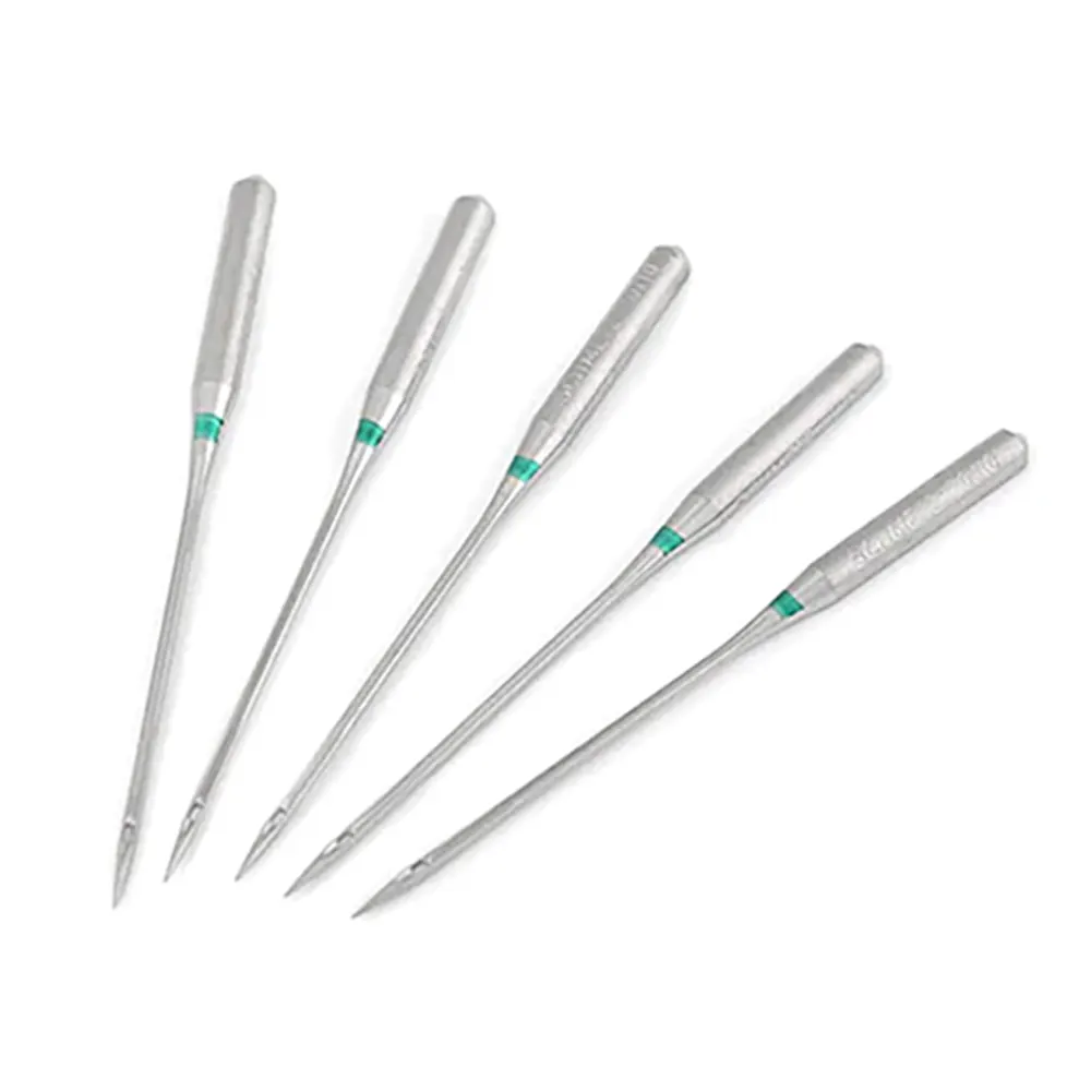 Set 5 ace universale pentru masina de cusut casnica, Schmetz [3]