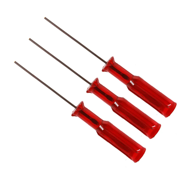 Surubelnita tip imbus hexahonal, diametru hexagon 1.5mm, Jinzen [4]