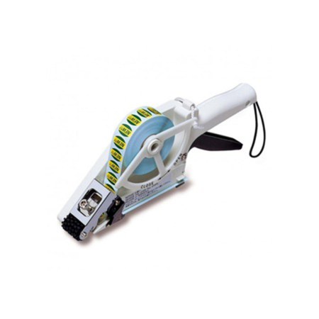 Aplicator de etichete, latime maxima eticheta 30mm, Towa [3]