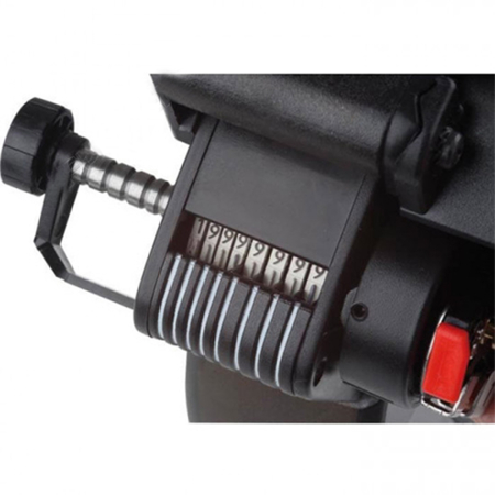 Marcator de span secvential, tiparire pe un rand, eticheta 26x12 – Blitztex 2644 [2]