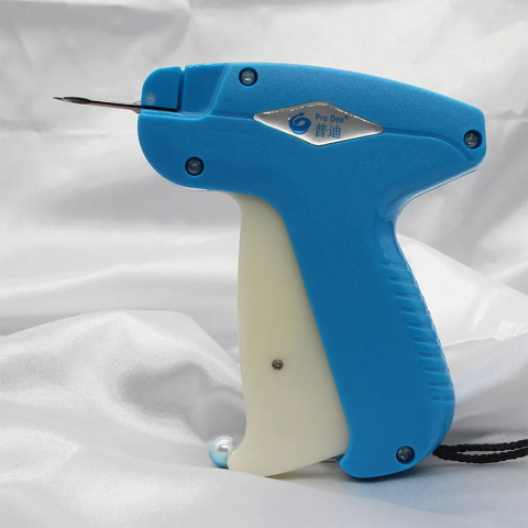 Pistoale pentru agatat etichete - Pistol profesional pentru agatat etichete cu fir standard, ProDee 30S