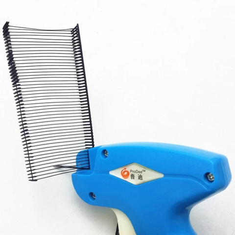 Pistol profesional pentru agatat etichete cu fir standard, ProDee 30S [2]