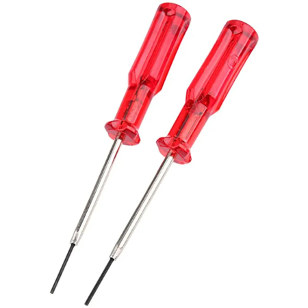 Surubelnita tip imbus hexahonal, diametru hexagon 1.5mm, Jinzen [1]