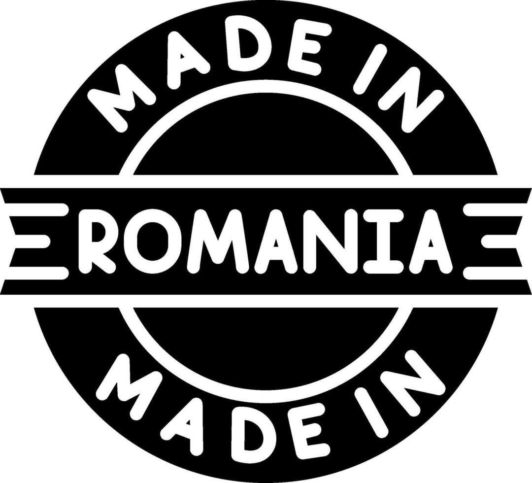 Fabricat in Romania