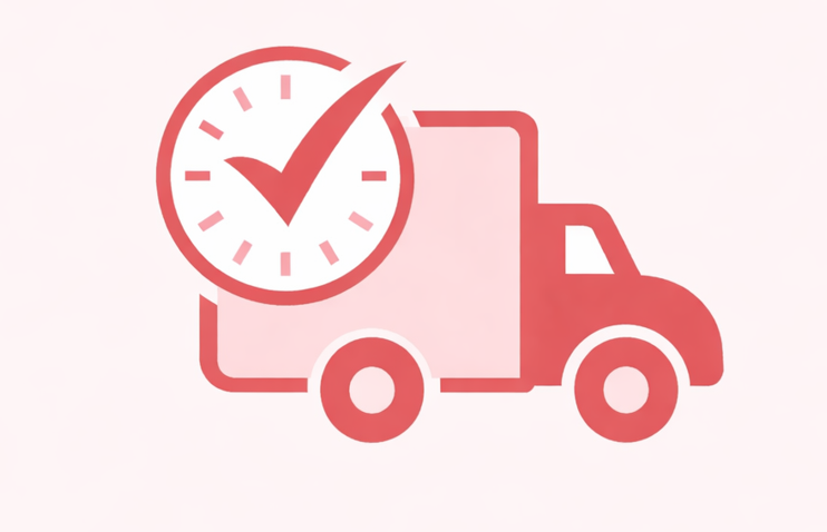 Livrare rapida oriunde in tara