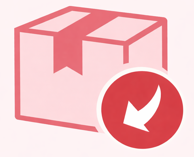 Retur simplu in 14 zile