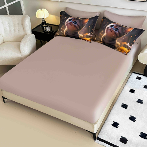 Lenjerie Finet – Kitty Glow – 6 Piese – JOJO Home [1]