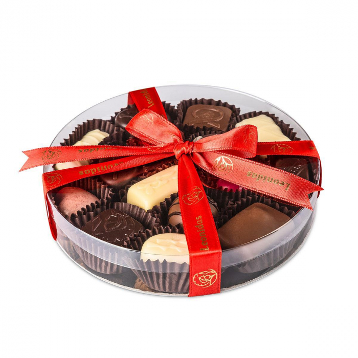 Cutie Transparenta 14 Praline [1]