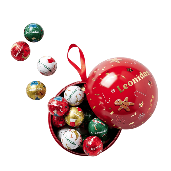 Globulet metal rosu 150g [1]