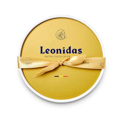 Gold Dora 24 praline [1]