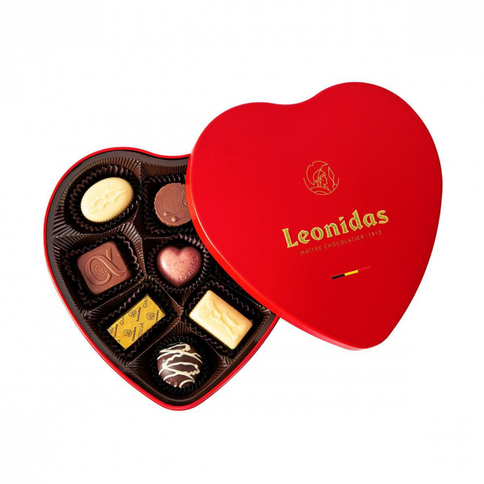 Inima Metal 9 praline [1]