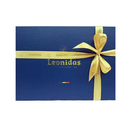 Majestic Blue Big 56 Praline [1]