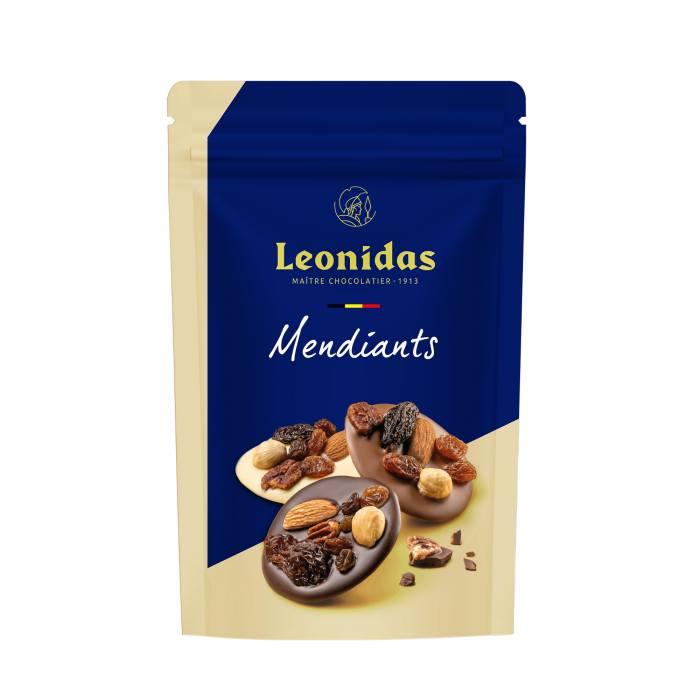 Mendiants Mix 175g [1]
