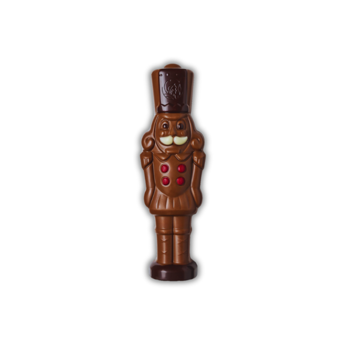 Nutcracker 100g ciocolata lapte [1]