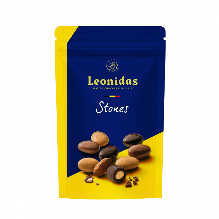 Stones Mix 250g [1]