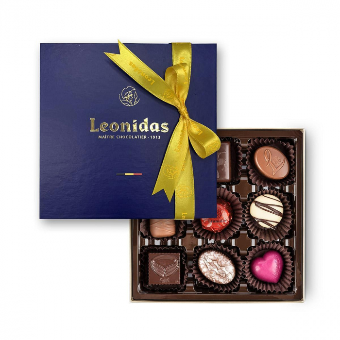 Togo blue 9 praline [1]