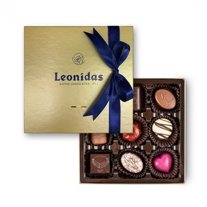 Togo Gold 9 praline [1]