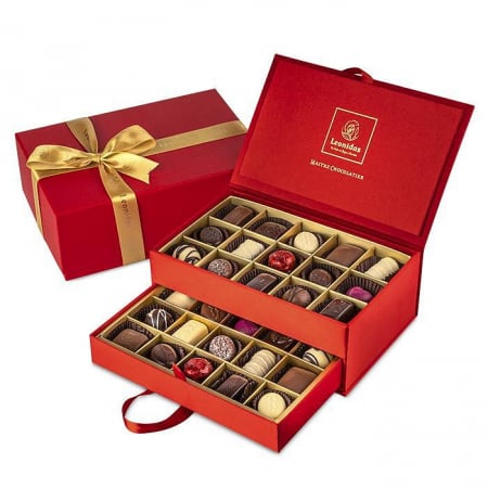 BIJOUX SI ROMANTIC - Bijoux 30 praline