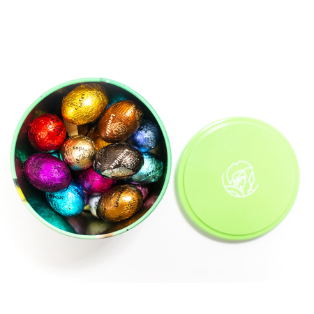 Cadouri de Paste - Cilindru Metal S 200g