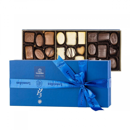 HERITAGE - Madagascar 400g