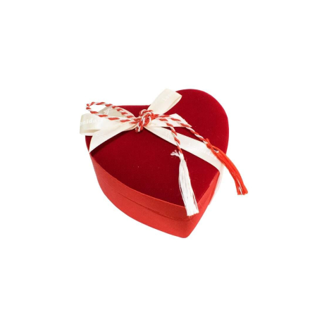 Cadouri Martisor - Martisor Coeur 14 Praline 2 Etaje