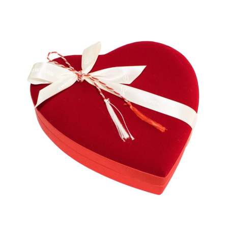 Cadouri Martisor - Martisor Coeur 29 Praline