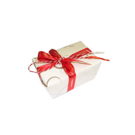 Cadouri Martisor - Martisor Mini Ballotin 375g ~16 Praline Asortate