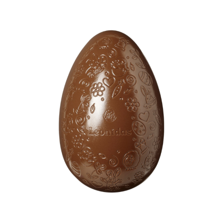 Cadouri de Paste - Ou ciocolata lapte 55g