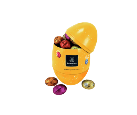 Cadouri de Paste - Ou metal 300g