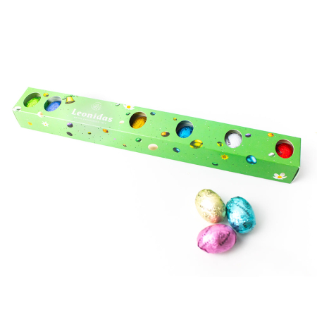 Cadouri de Paste - Regleta 12 minioua