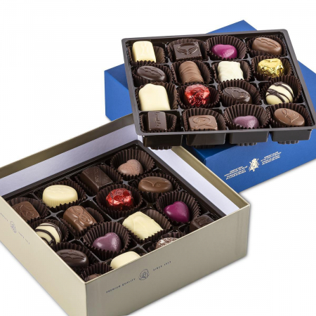 HERITAGE - Santiago 32 praline