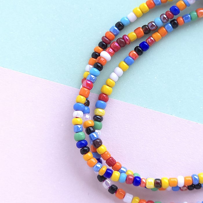 Bratara multicolor [3]