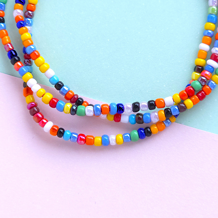 Bratara multicolor [2]