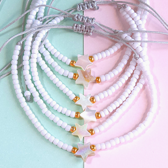 Bratara stea sidef [2]