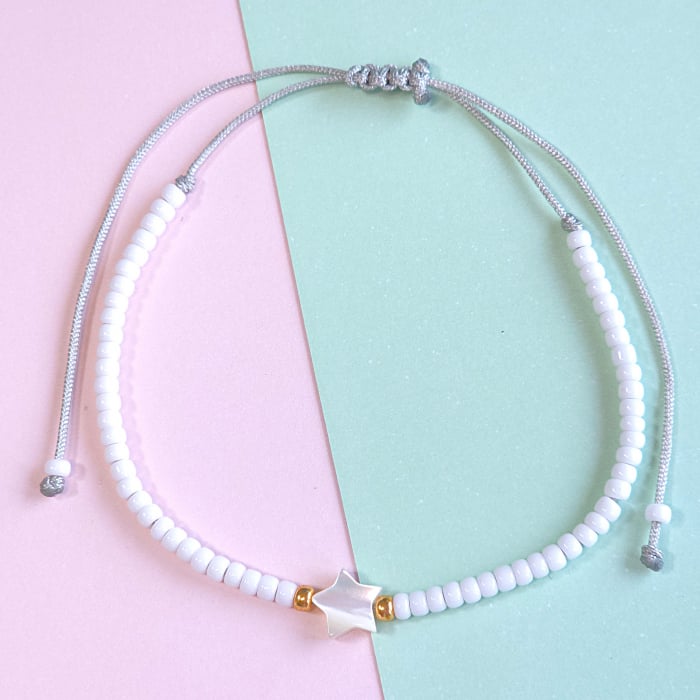 Bratara stea sidef [1]