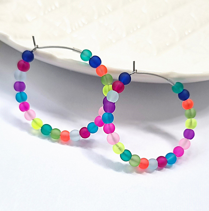 Cercei frosted mat [10]