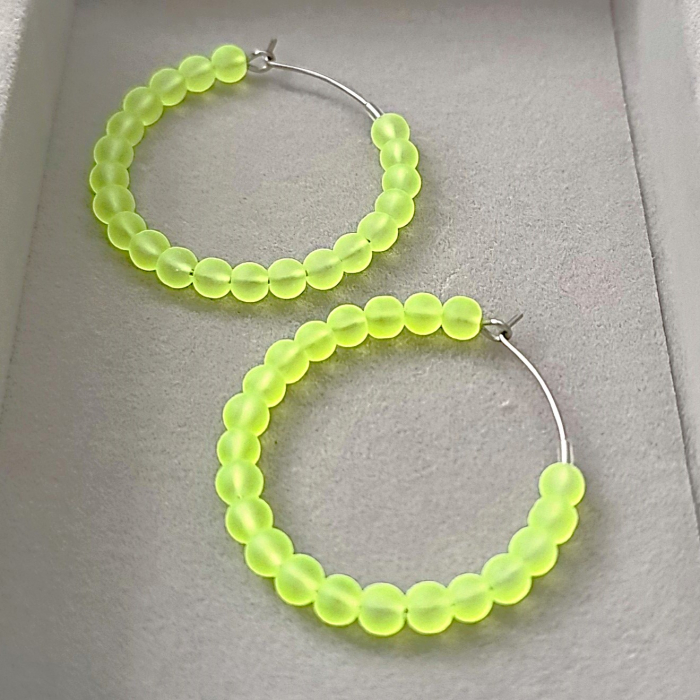 Cercei frosted mat [3]