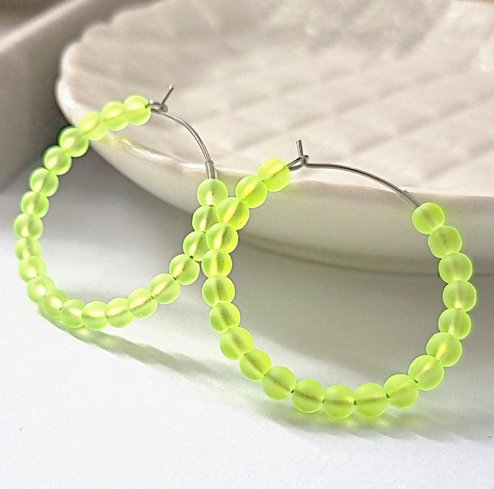 Cercei frosted mat [4]