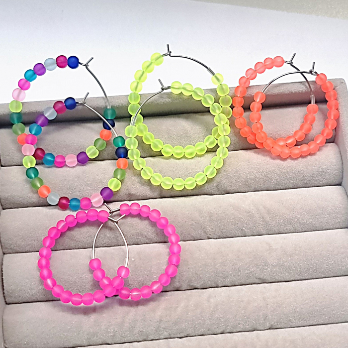 Cercei frosted mat [2]