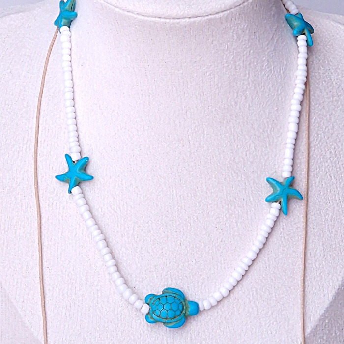 Colier broasca testoasa [2]