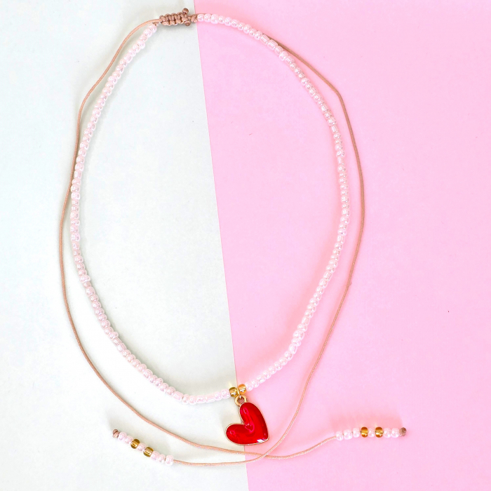 Colier inima [3]