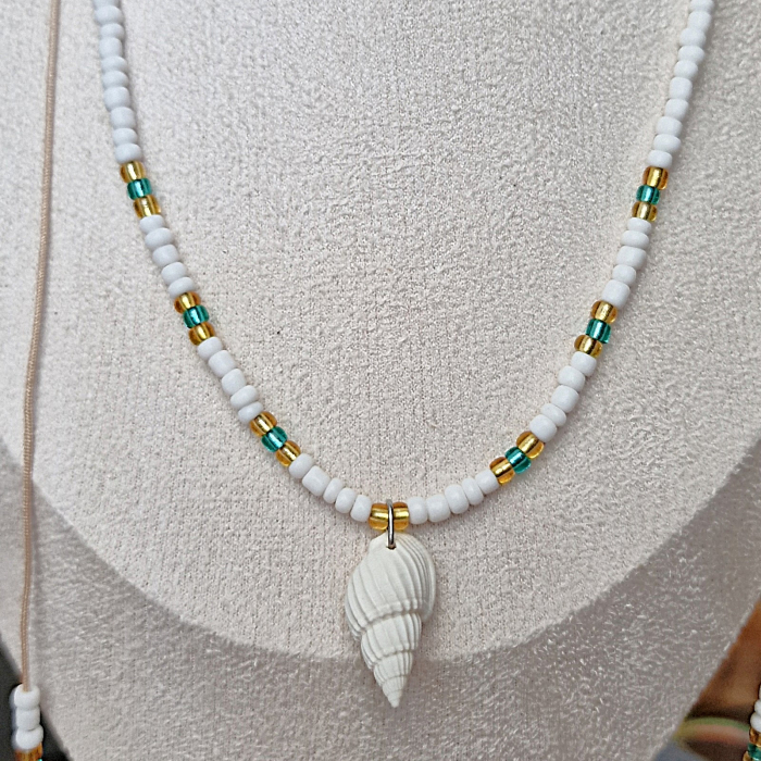 Colier scoica melc [1]