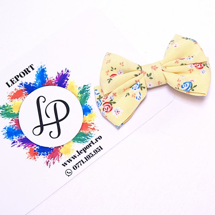 Funda mica cu flori [3]